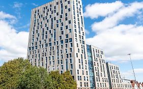 Trinity View In Coventry